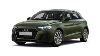 Audi A1 30 TFSI Sport 5dr S Tronic [Tech Pack] Petrol Hatchback